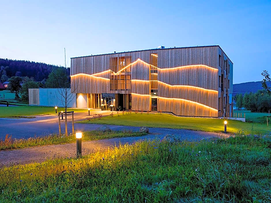 Euler Neuschönau - Naturhotel & Chalets