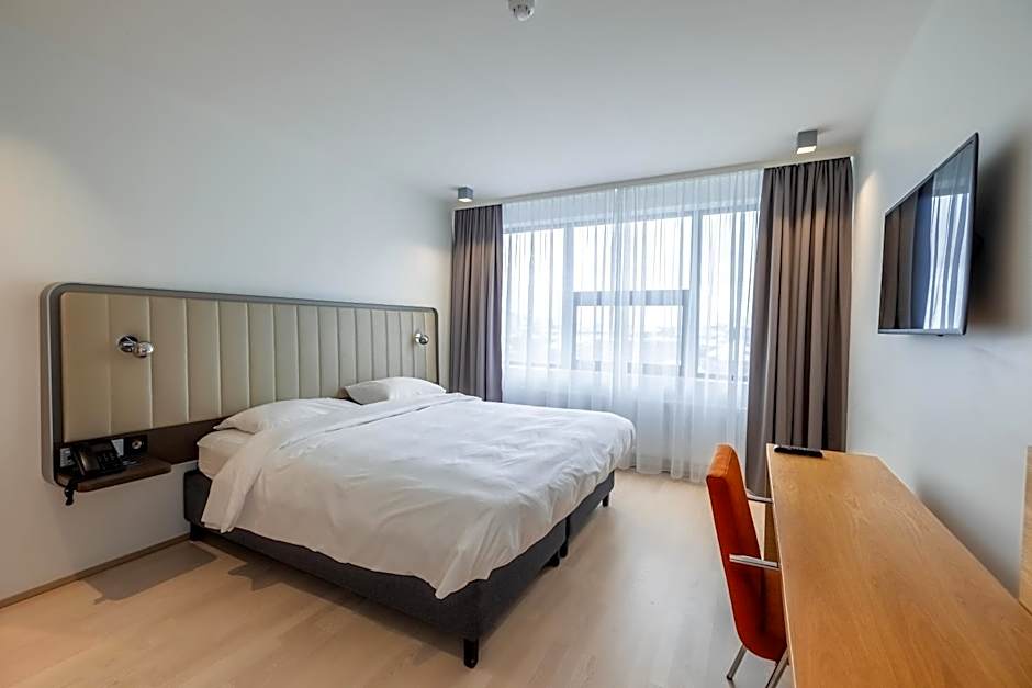 Park Inn by Radisson Reykjavik Keflavík Airport