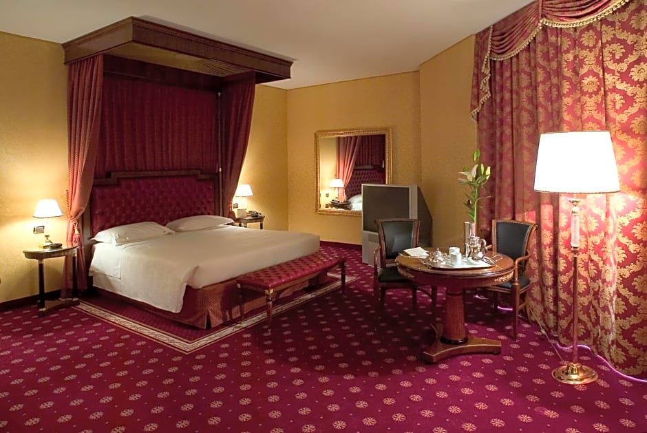 Hotel Maxim