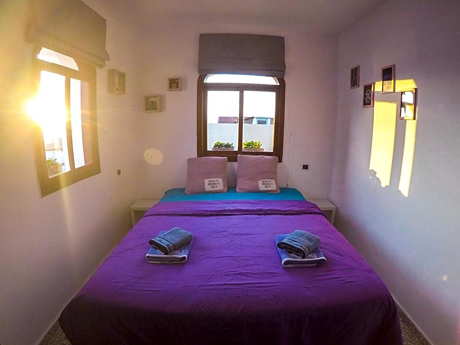 Exodus Hostel & Dive Center