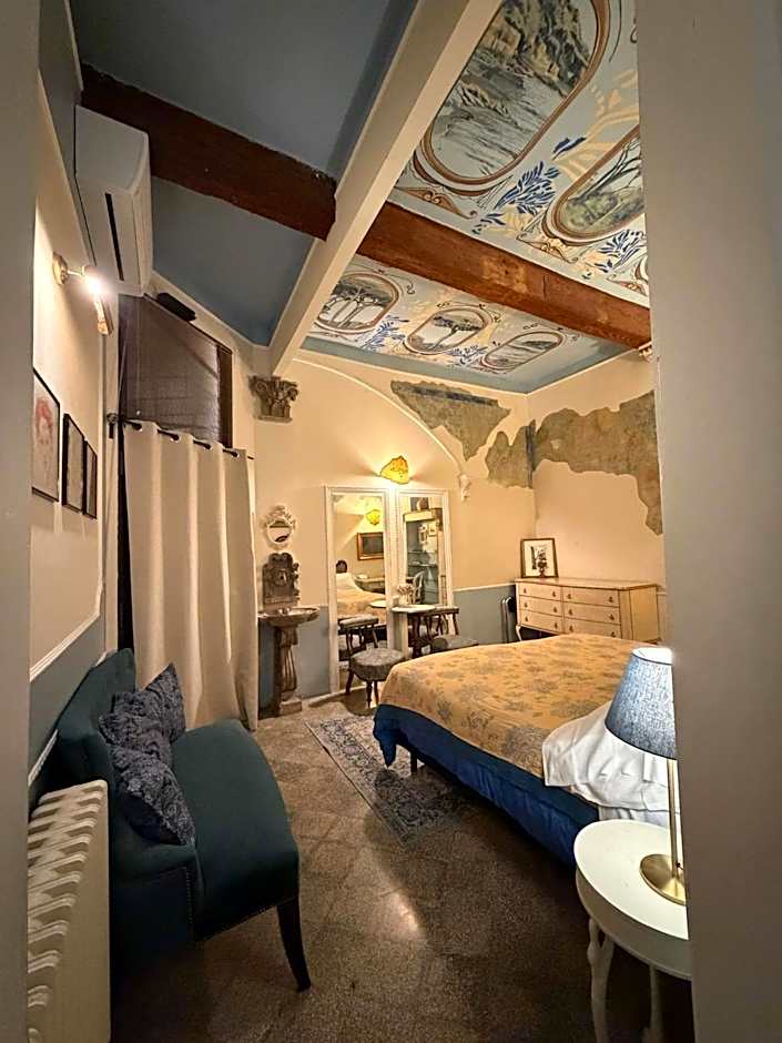 Relais & Maison Grand Tour