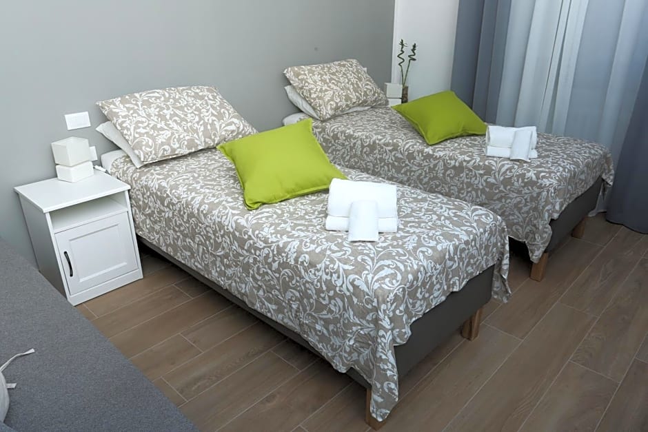 Residenza Leone