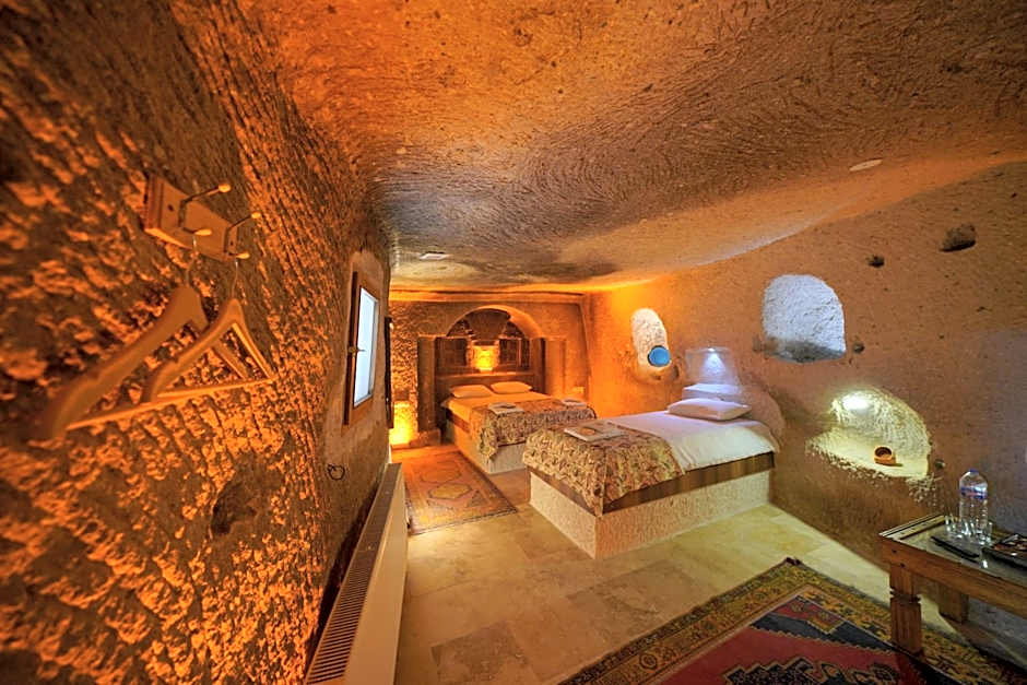 Coco Cave