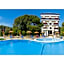 Hotel Bertha Fronte Mare