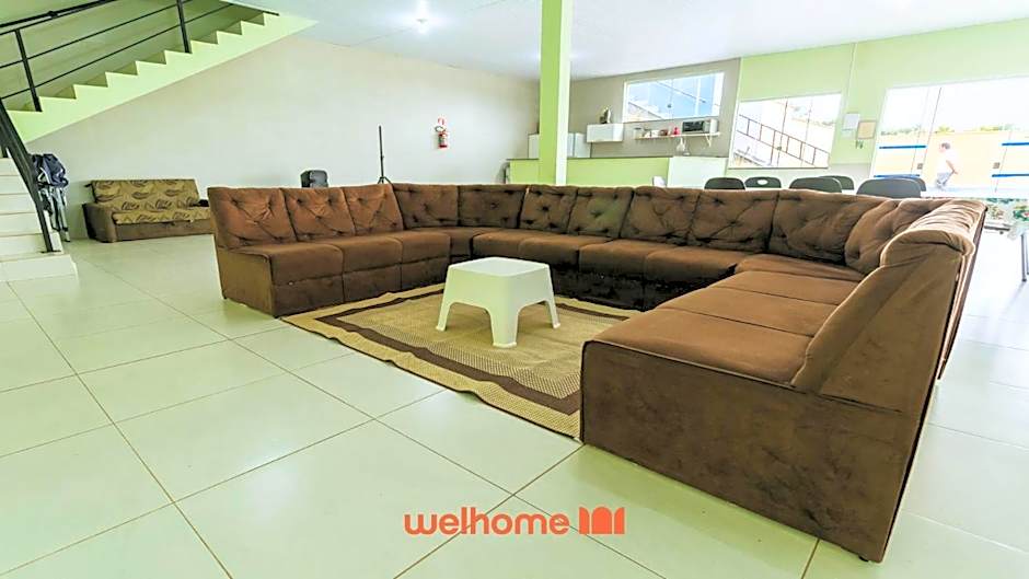 Incrível sítio com muito lazer em Mairiporã