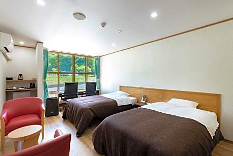 Standard Room (Non View)