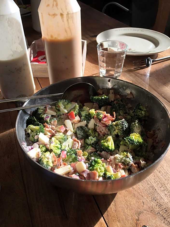 Familiehuis Boysen Appartementen