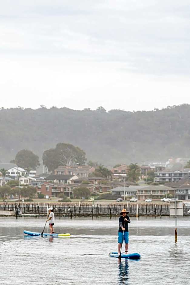 Tween Waters Merimbula
