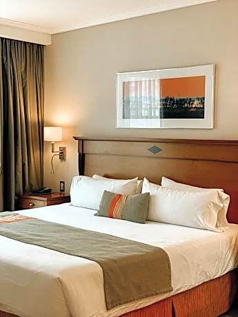 King Suite with Spa Bath