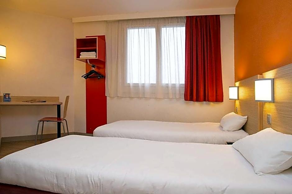 Hotel HECO Lyon sud Vienne