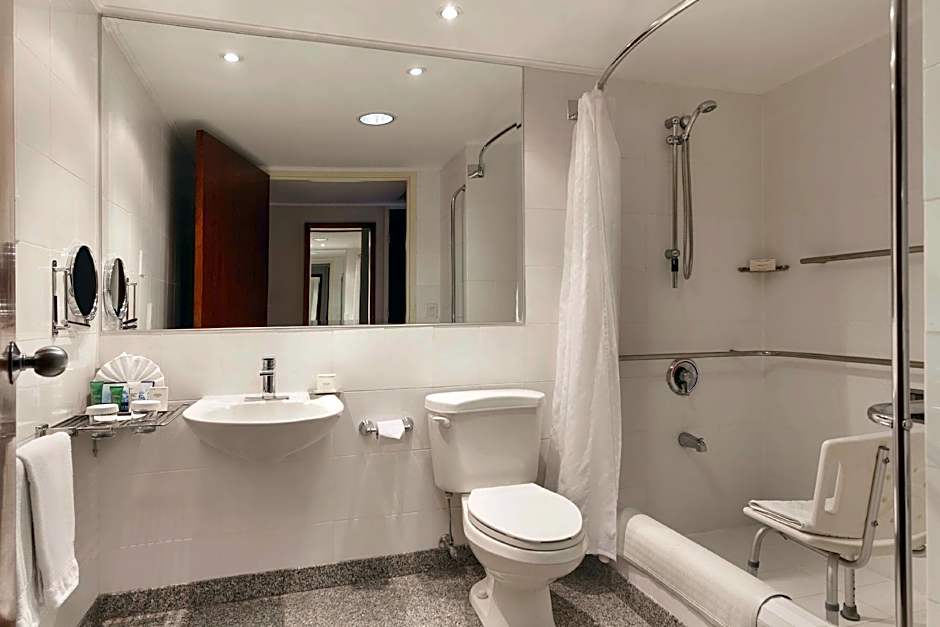 Photo 1 of 1 of Deluxe 1 King Bed, Accessible
