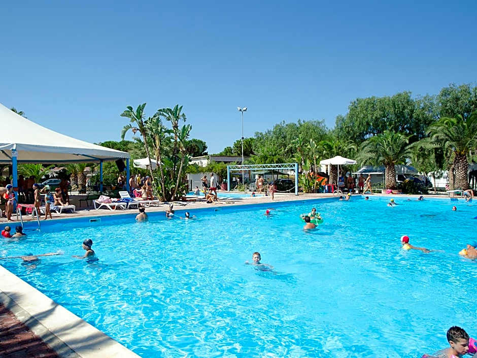 Kamemi Village & Camping