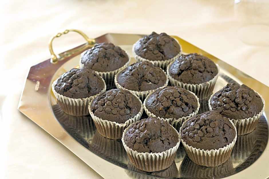 Hotel La Campagnola 1926