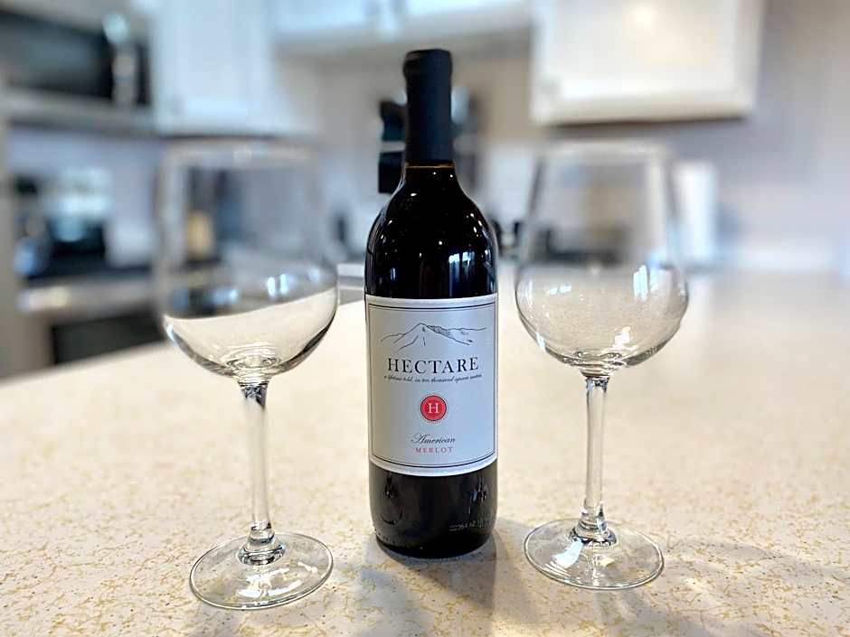 White Mountain Escape - Ski Attitash