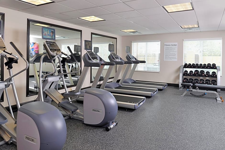 Holiday Inn Express Tomball By IHG