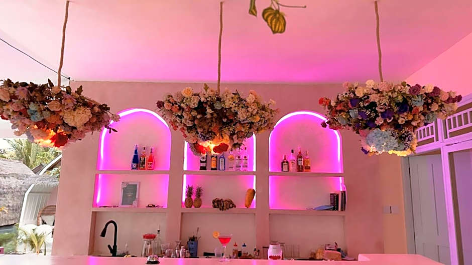 PLAYA BONITA HOTEL & BEACH CLUB Gili Air