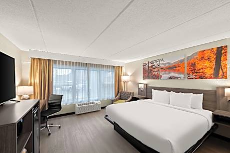 King Room - Non-Smoking