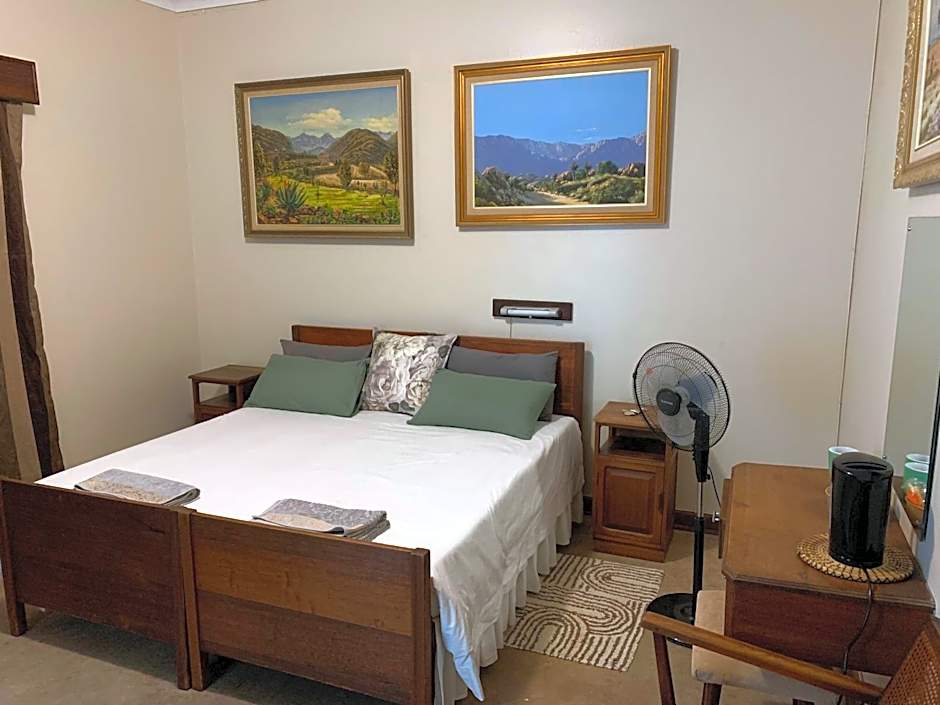Foto 1 daripada 4 — 1 Double Bed or 2 Beds