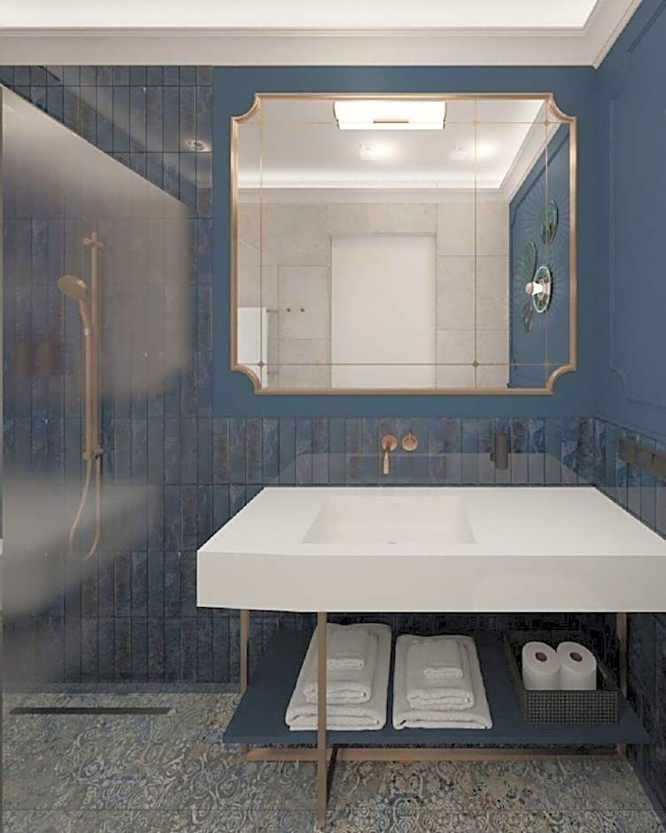 Hotel Indigo Krakow Wawel Castle By IHG