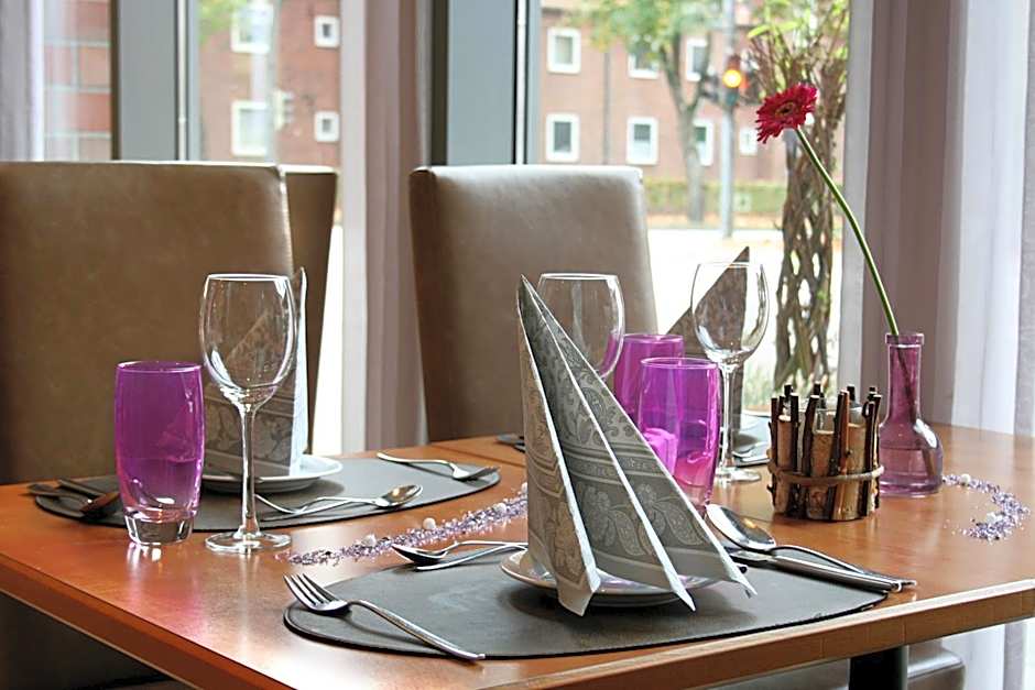 Hotel Mercator Itzehoe-Klosterforst