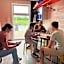 Herdersbrug Youth Hostel