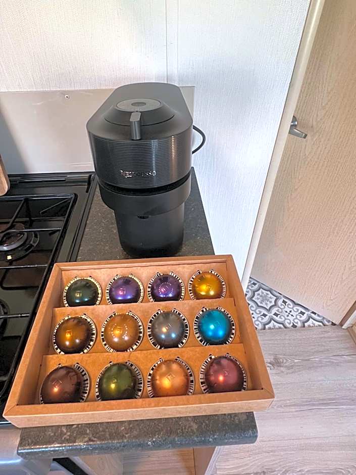 75 Lakeside East Haggerston Castle Park