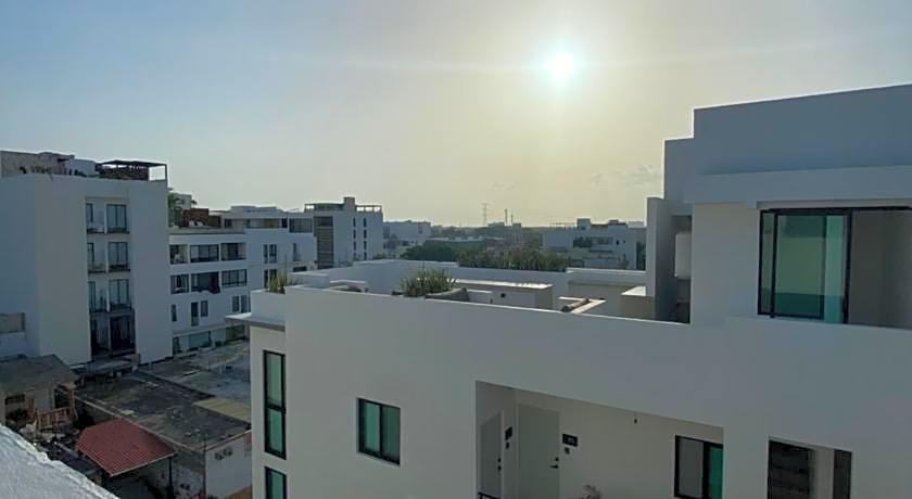 Nomads Hotel Playa del Carmen