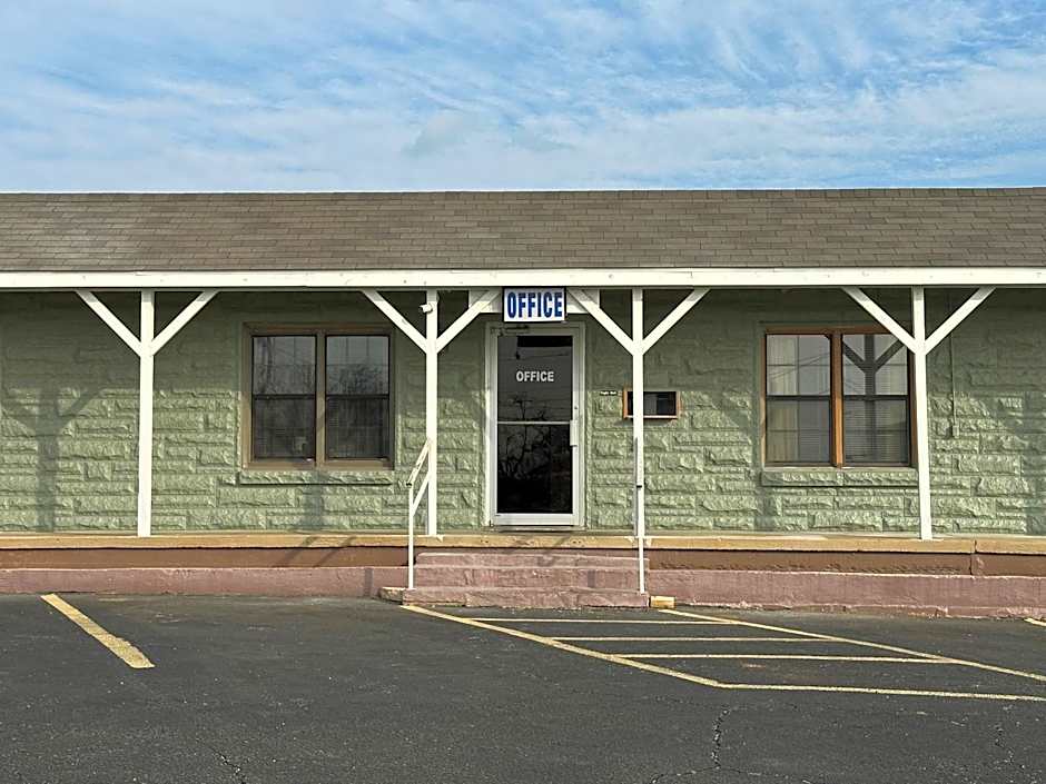 Llano Motel