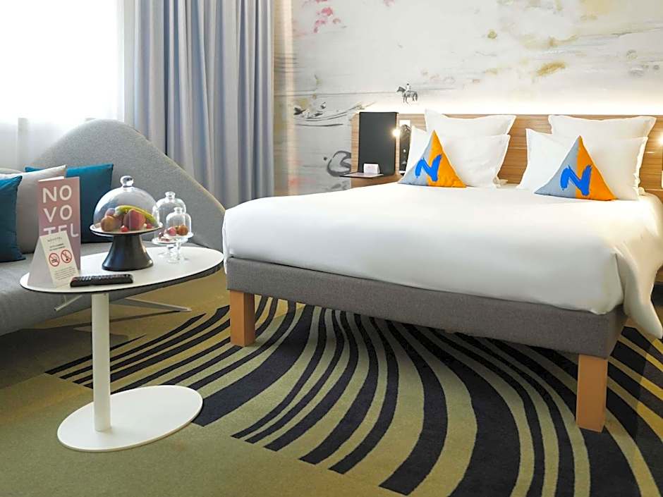 Novotel Tunis Lac