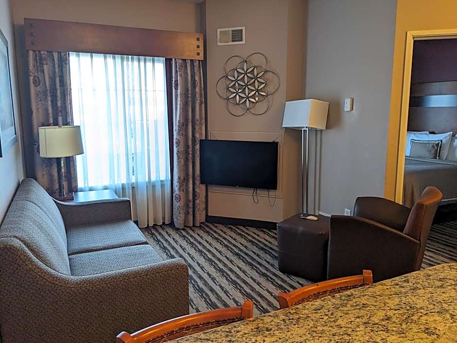 GrandStay Residential Suites Hotel
