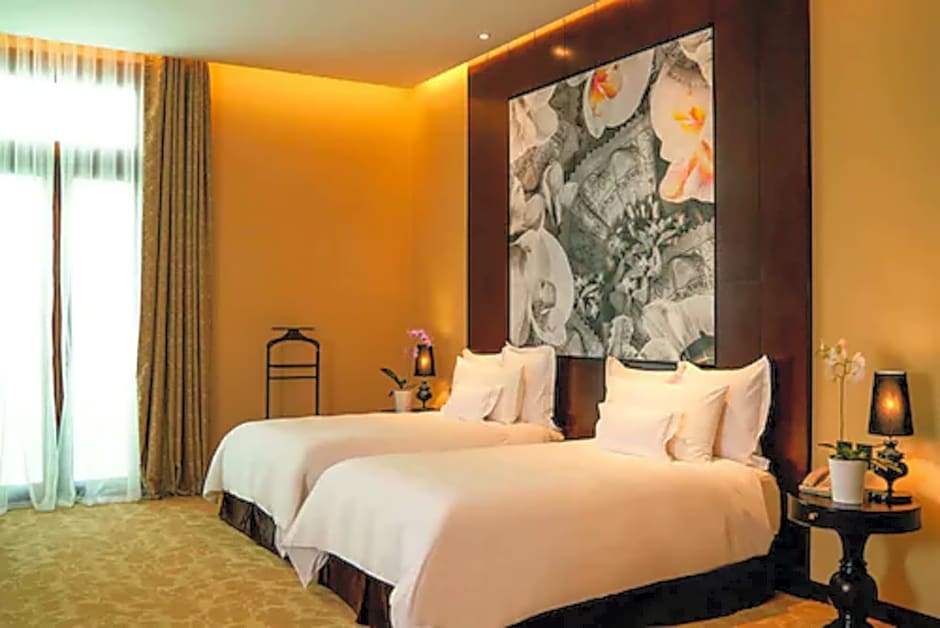 Country Club Lima Hotel - The Leading Hotels of the World