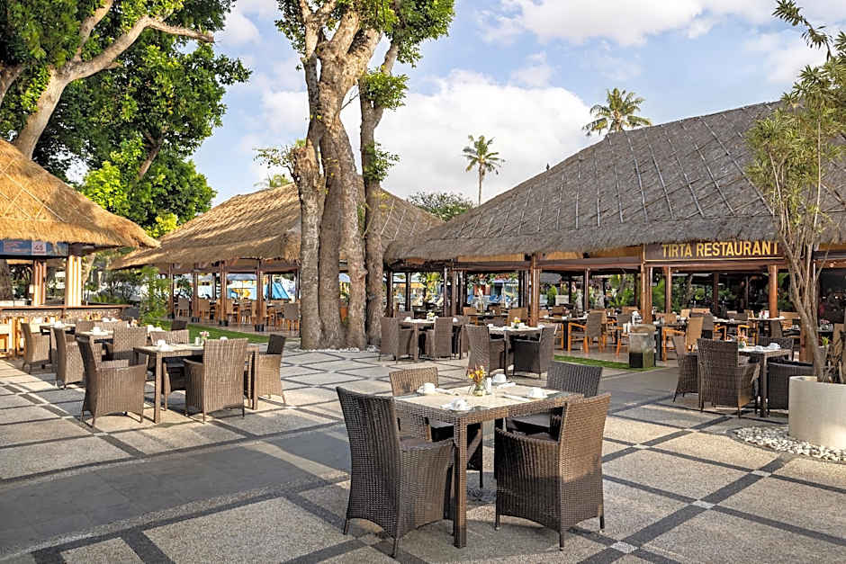 Prama Sanur Beach Bali Hotel