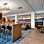 Hampton Inn Salem, Ma