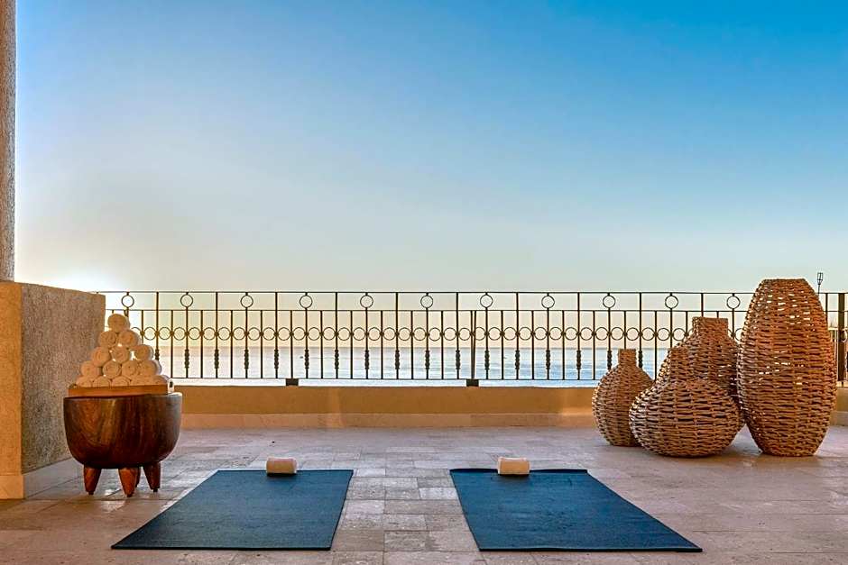 Grand Fiesta Americana Los Cabos All Inclusive Golf & Spa