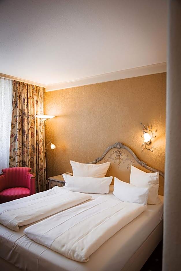 Best Western Hotel Rhon Garden