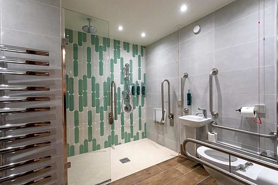 DoubleTree By Hilton Hotel Nottingham - Gateway