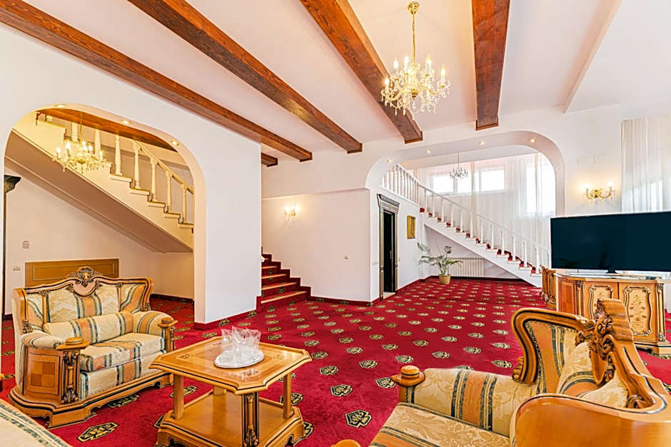 Aurelius Imparatul Romanilor