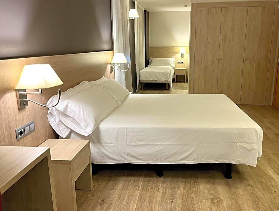 Balneari Termes Victoria