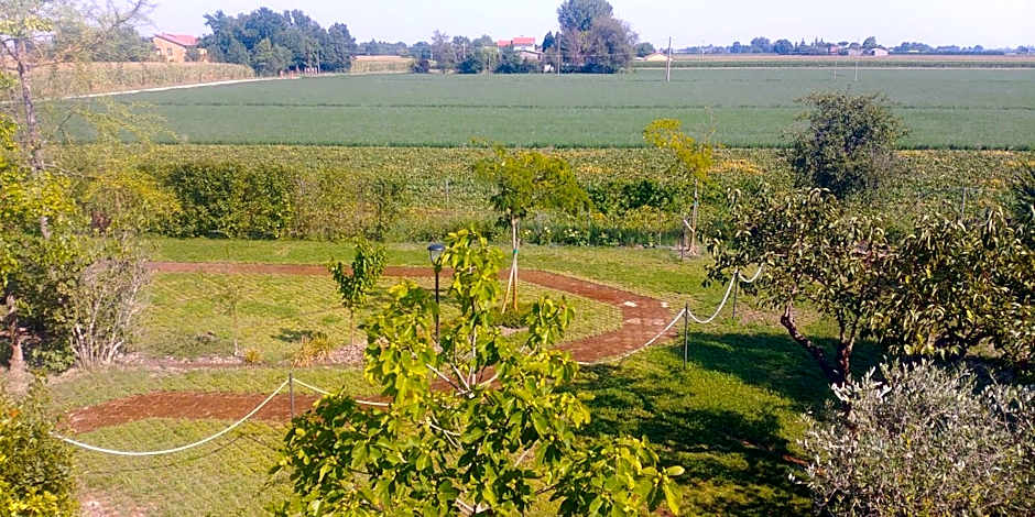 Casa Flosa Room & Breakfast