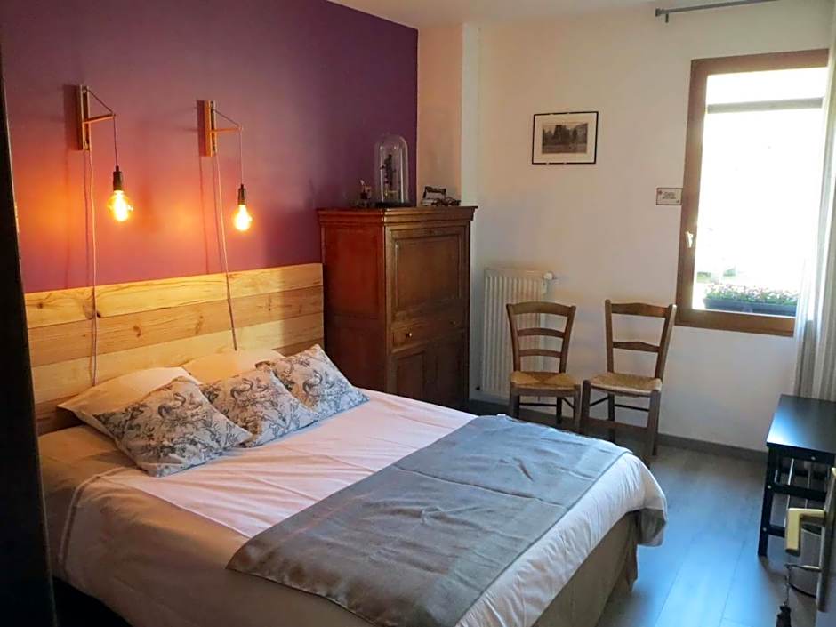 AUBERGE GAILLARD