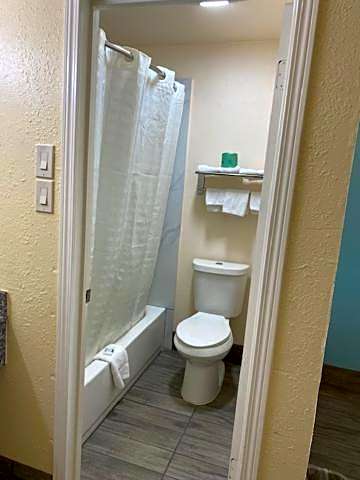 Texas Inn Seguin