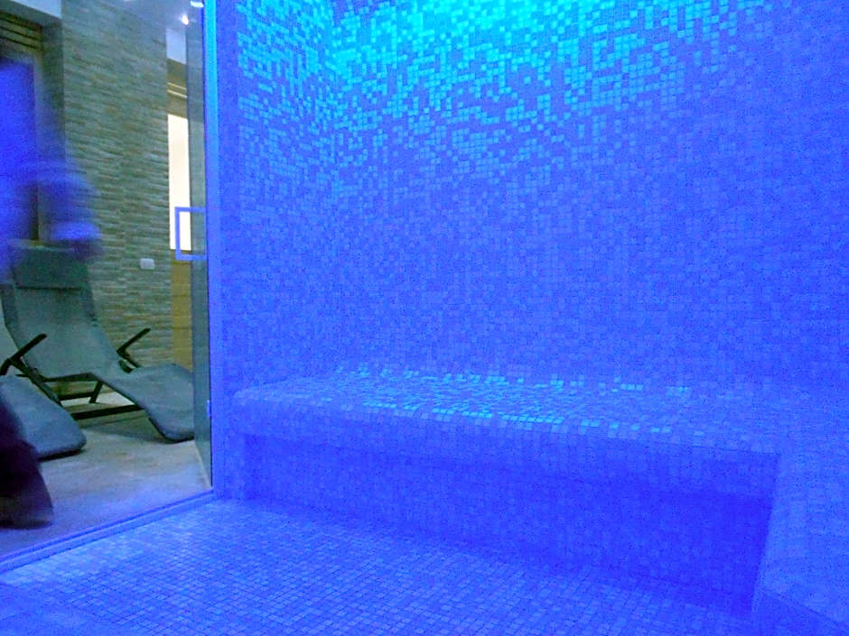 Park Hotel Miramonti