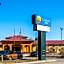 Comfort Inn Las Vegas New Mexico