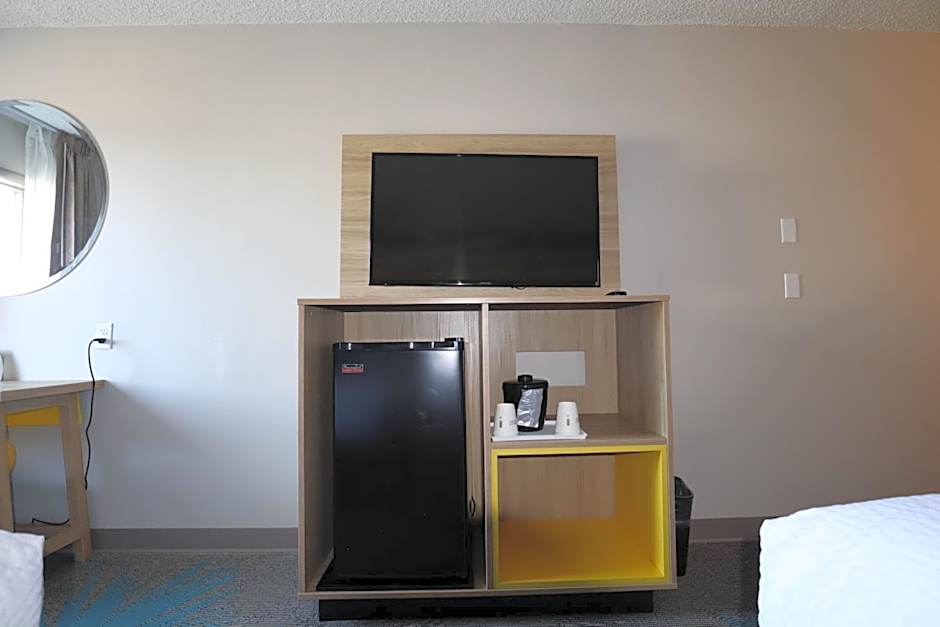 Days Inn by Wyndham Mandan Bismarck Area