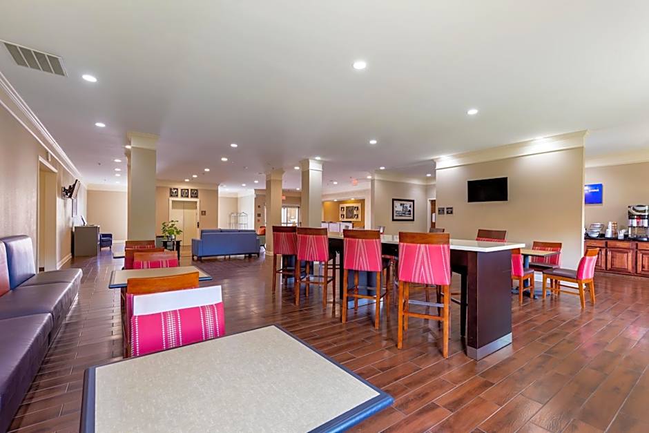 Comfort Inn Huntsville Research Park