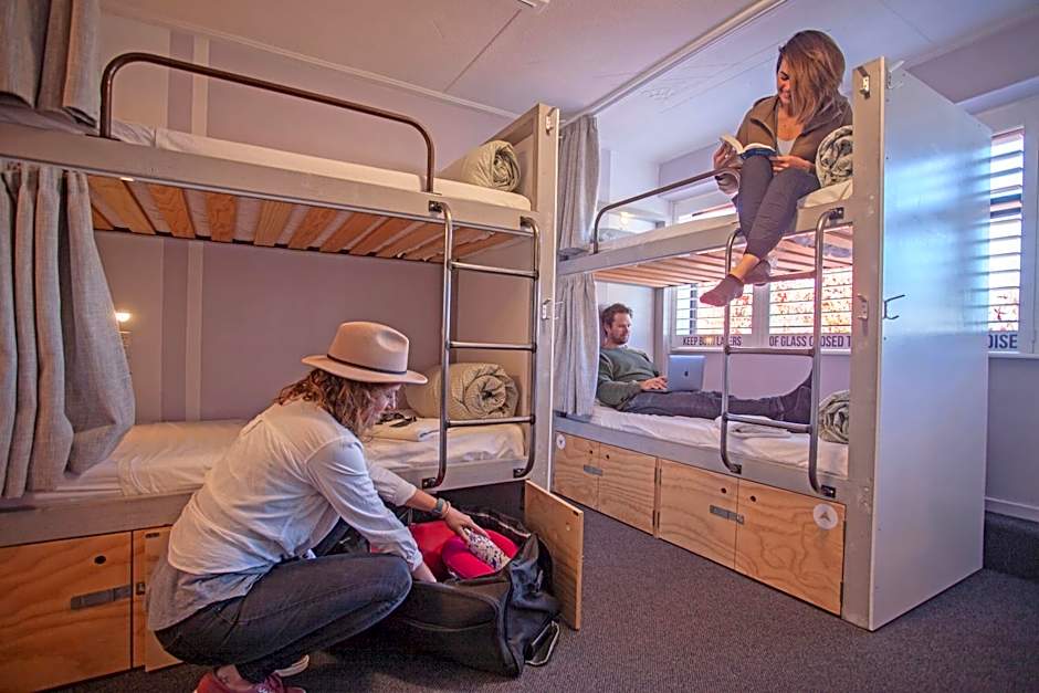 Absoloot Hostel Queenstown
