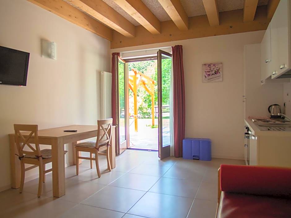 RTA Hotel Le Vallene