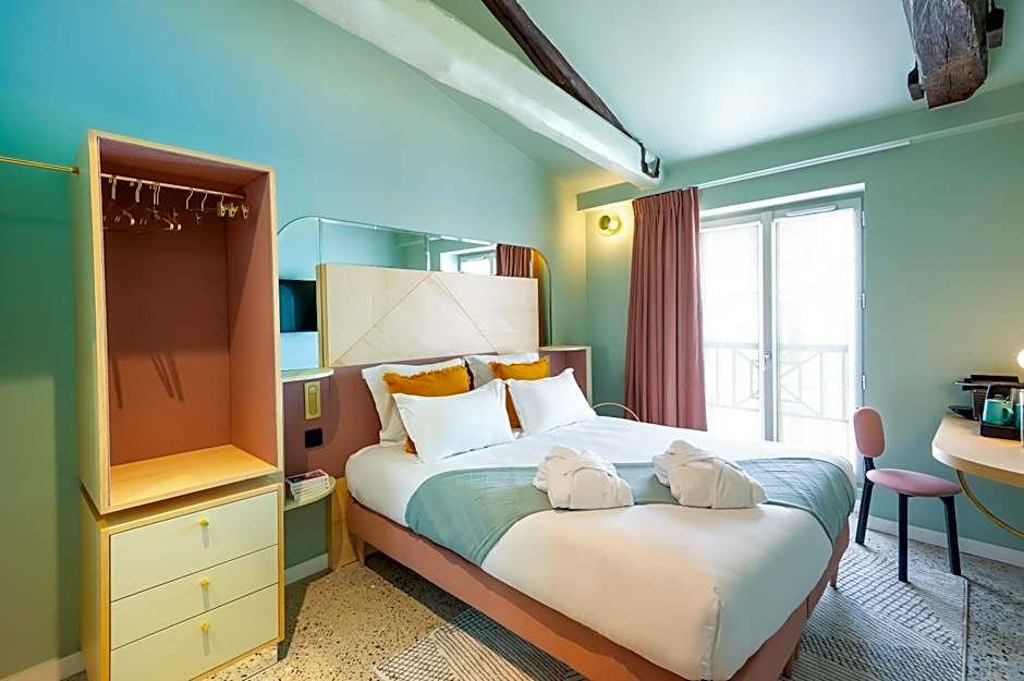 Hotel Amoi Paris