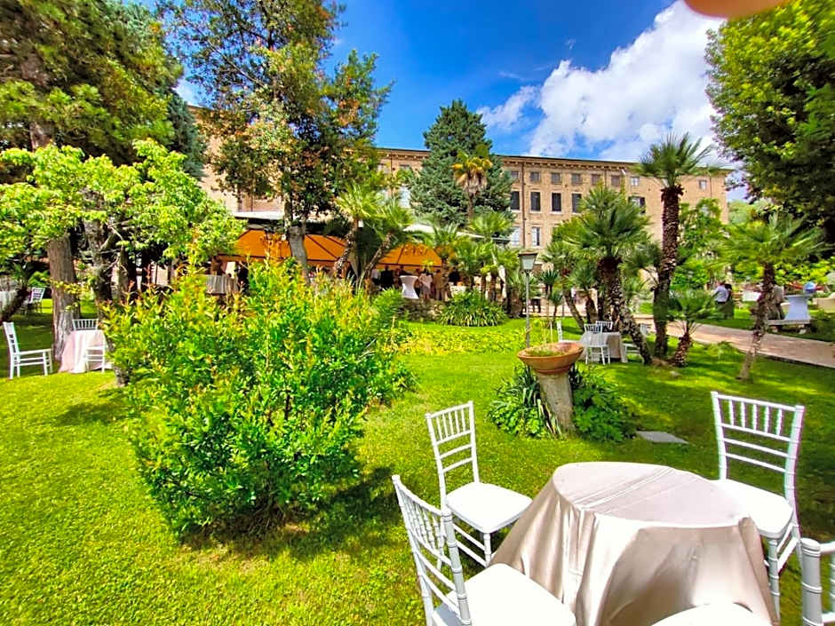 Hotel Il Cavalier D'Arpino