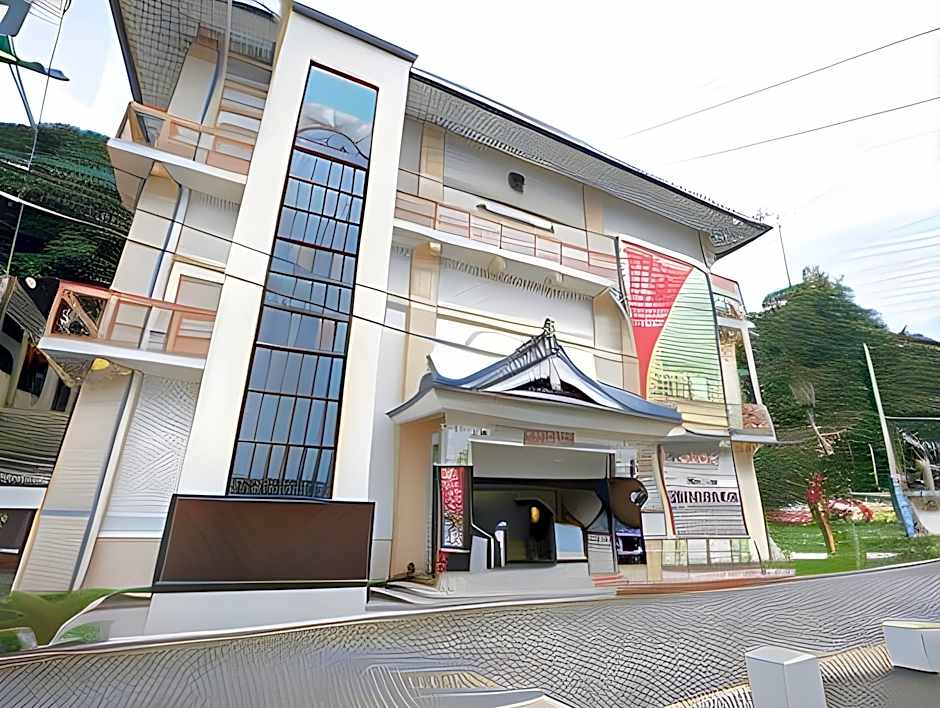 Hotel Trend Iwakuni